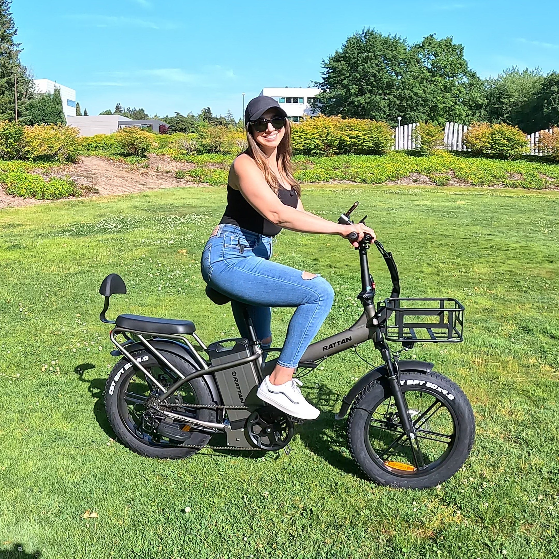 Rattan LM Ultra (Europe)