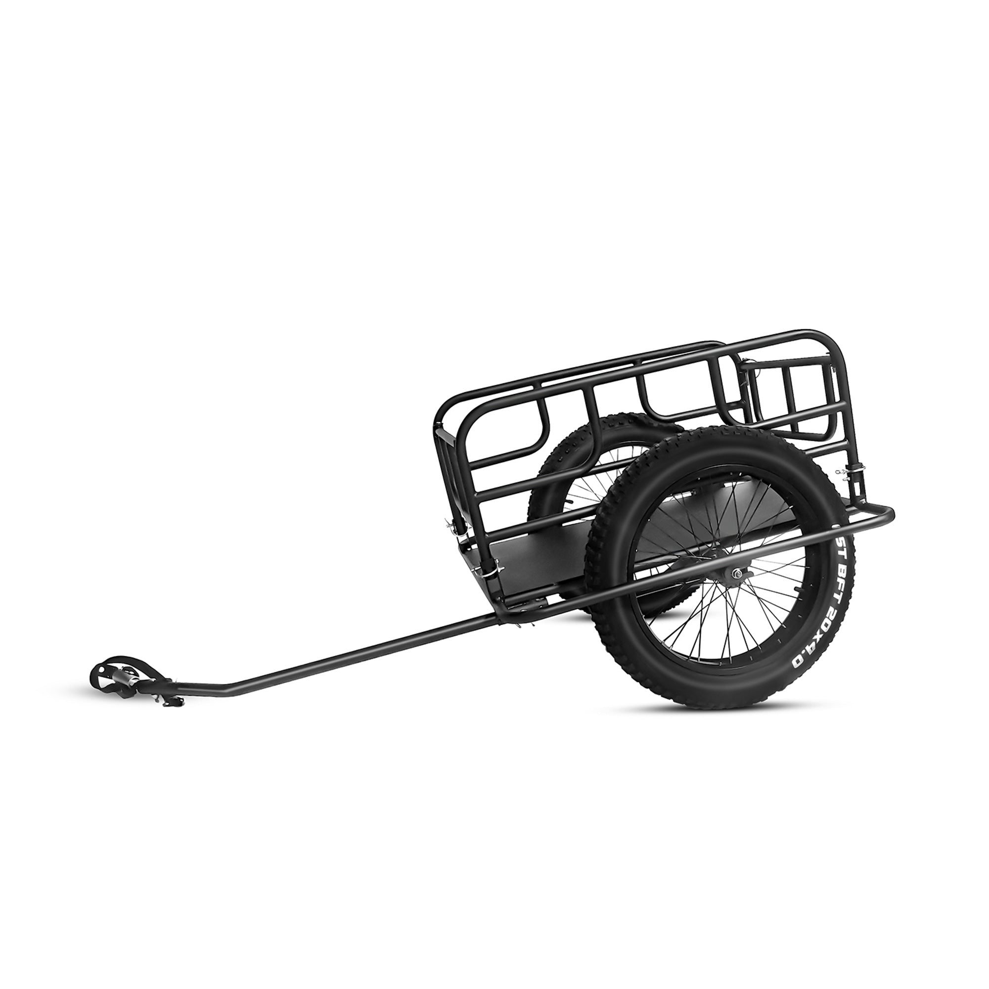 Fahrrad-Lastenanhänger