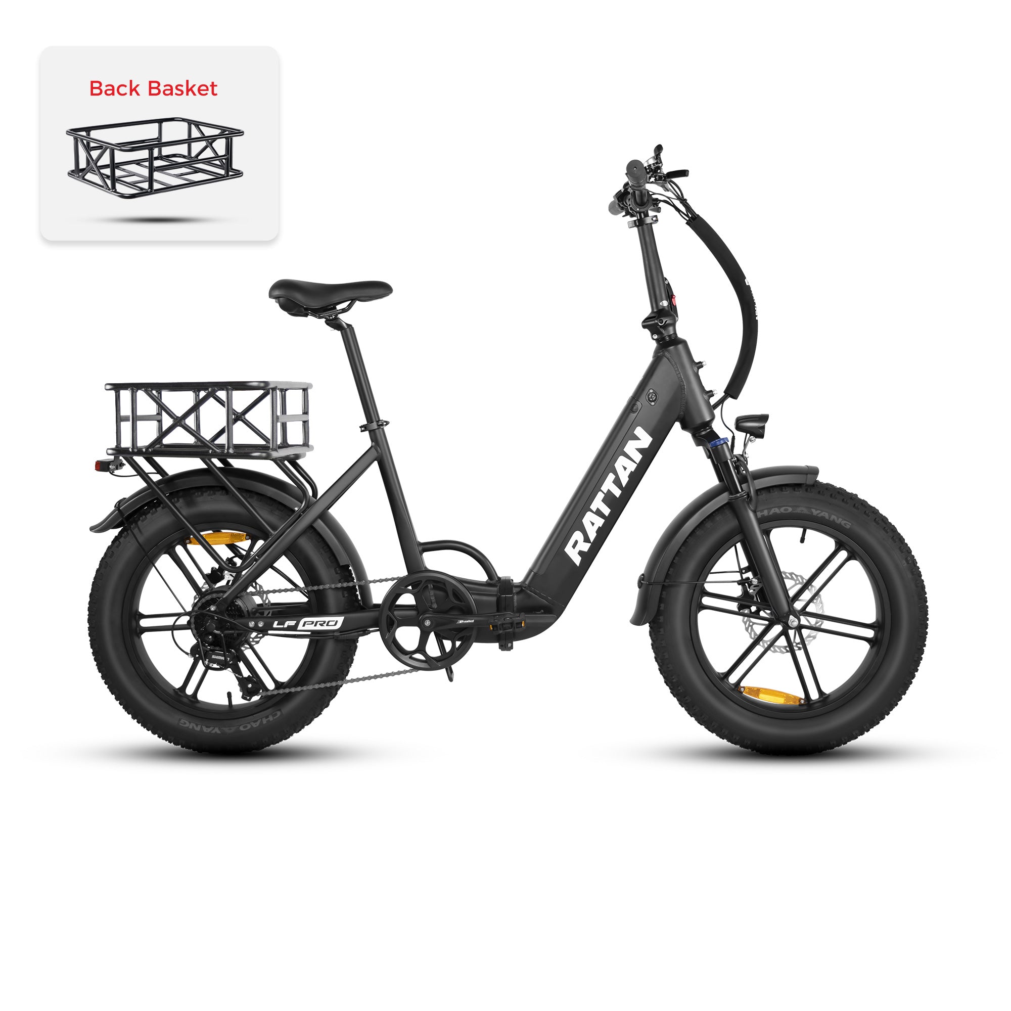 Rattan Pathfinder Pro (Europa)