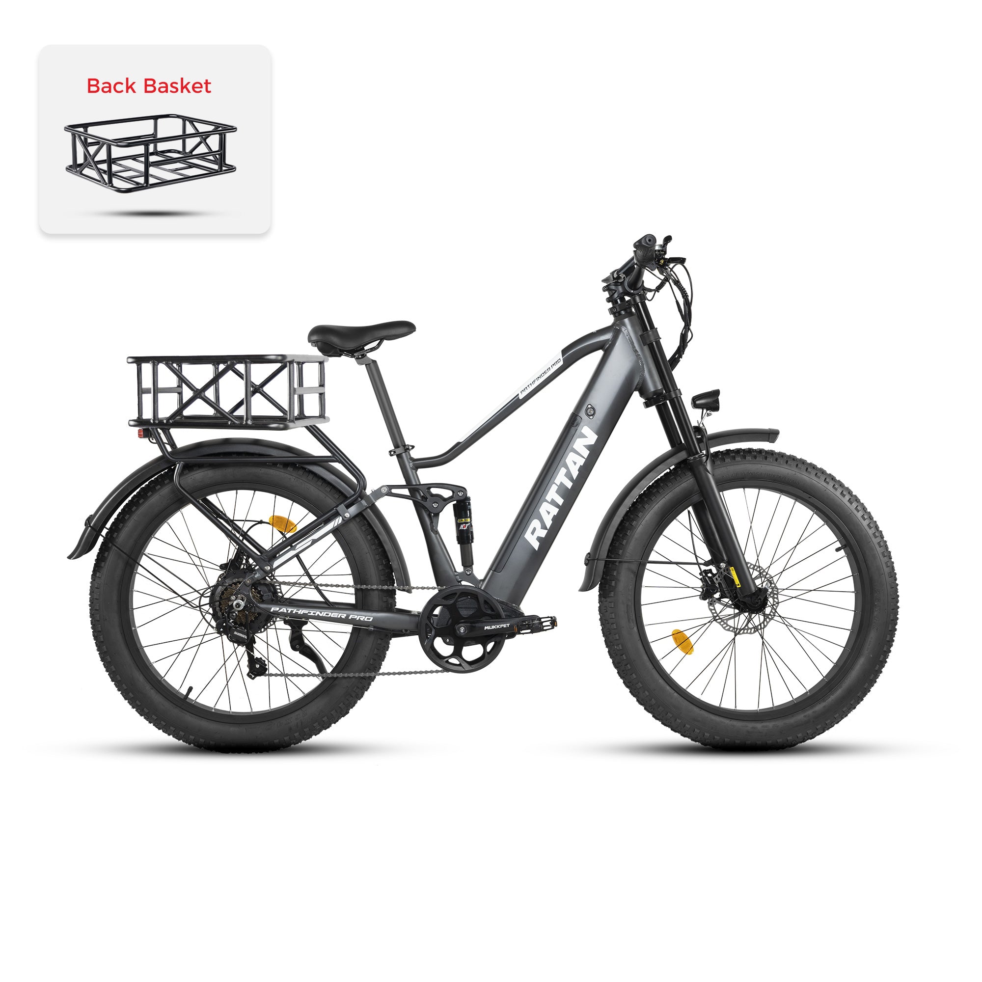 Rattan Pathfinder Pro (Europa)