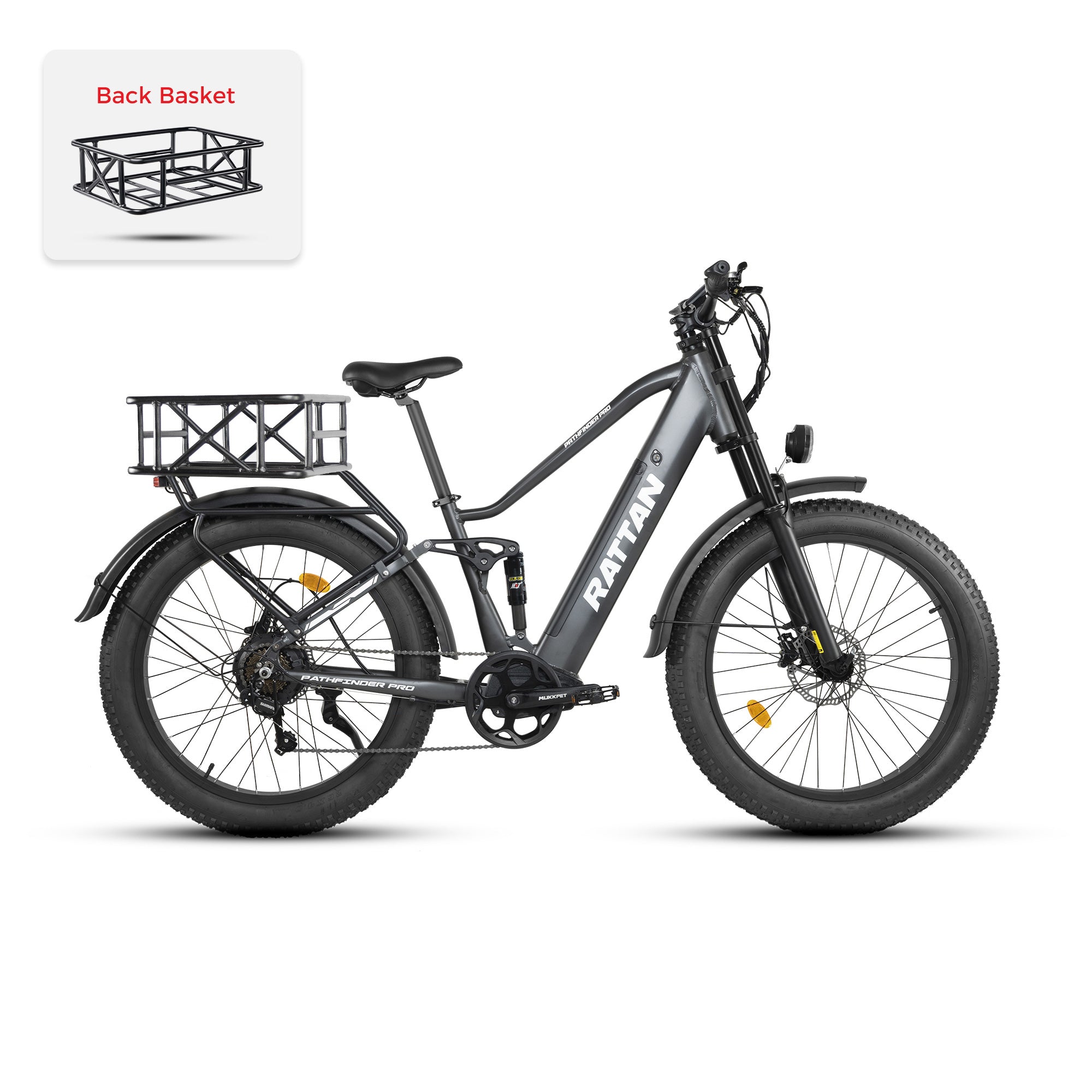 Rattan Pathfinder Pro (Europa)
