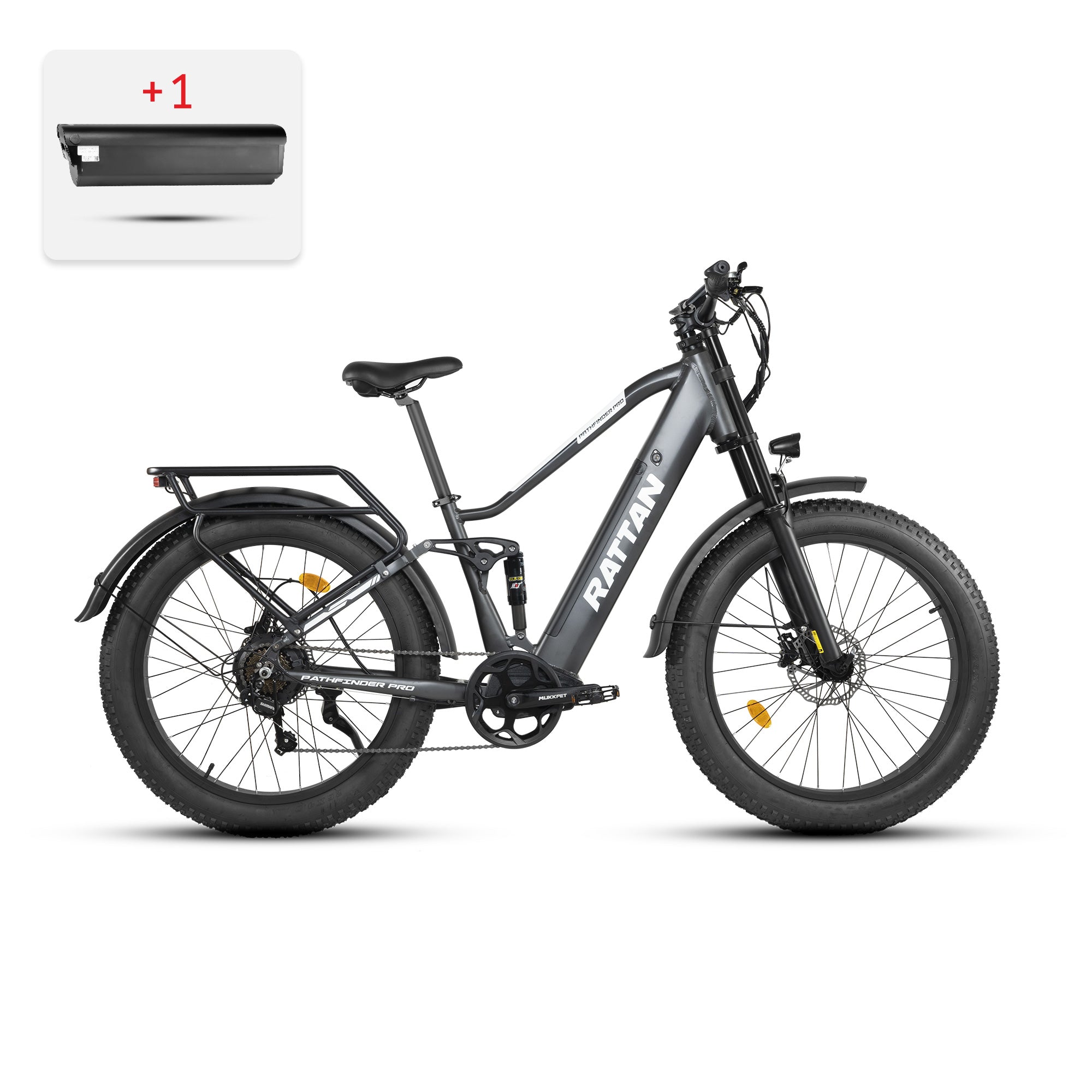 Rattan Pathfinder Pro (Europa)