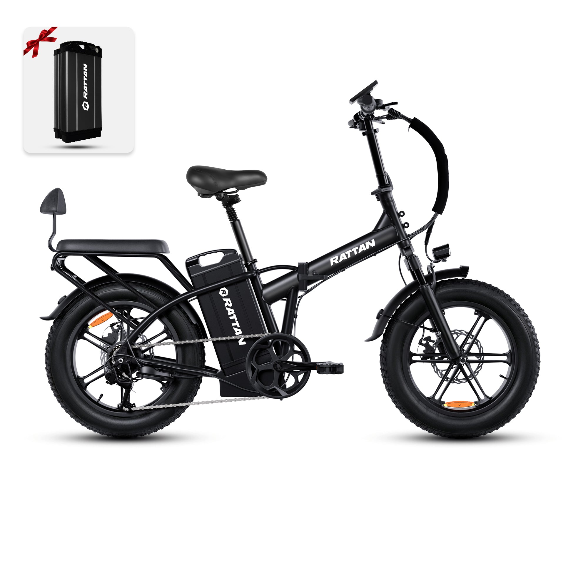Rattan LM Ultra (Europa)
