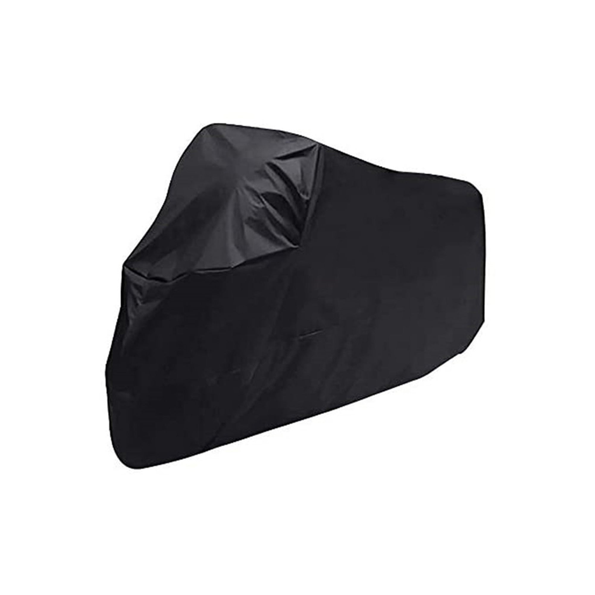 Rattan Bike Cover