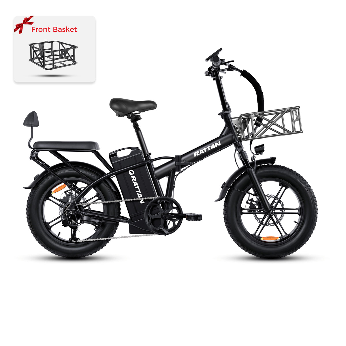 Rattan LM Ultra (Europe)