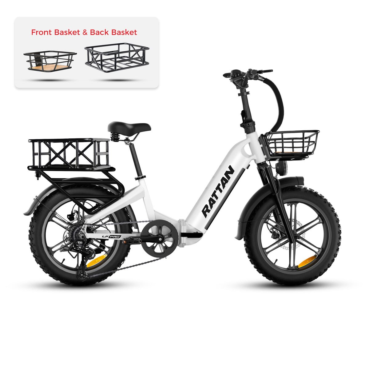 <tc>Rattan</tc> LF Pro 2.0 (Europa)