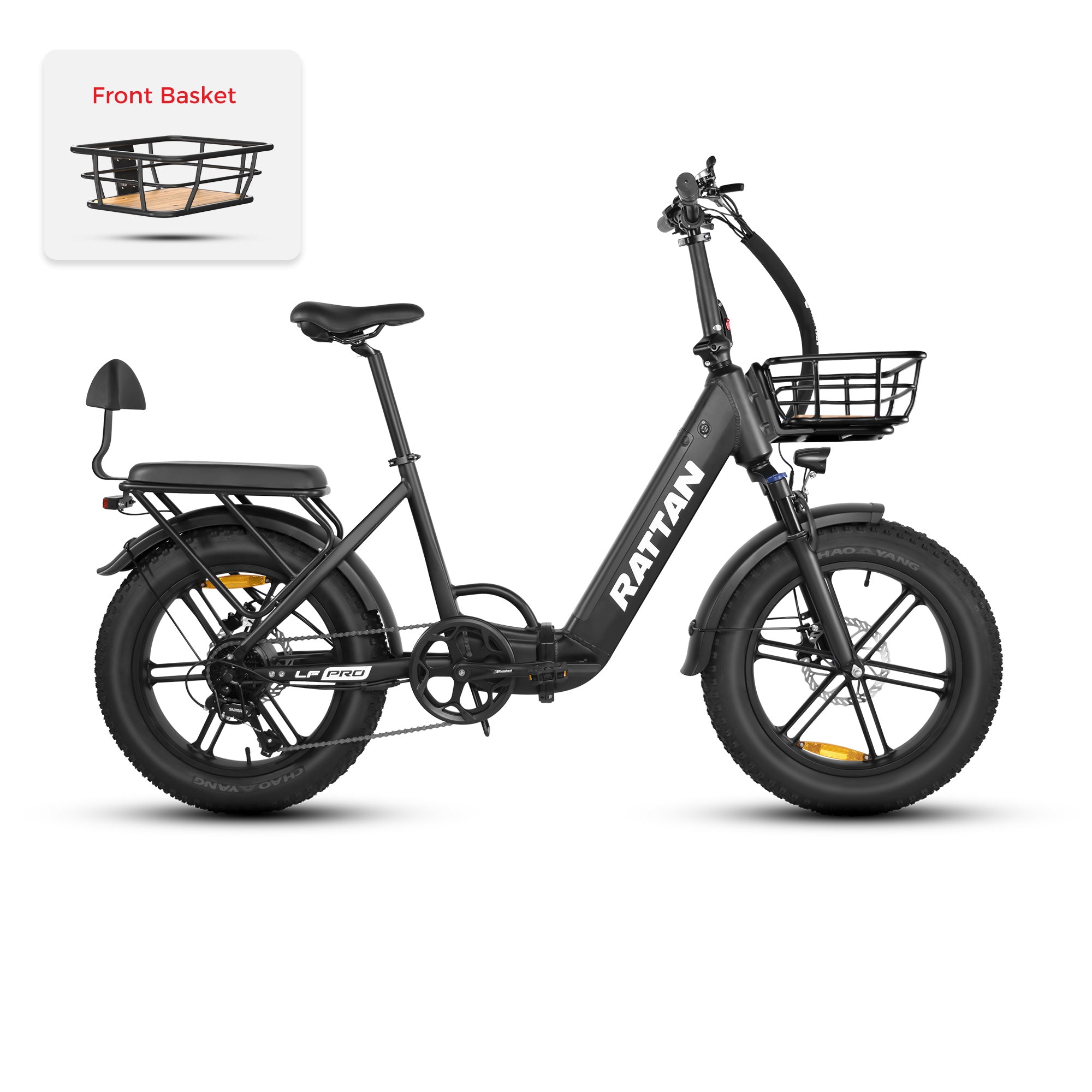 Rattan Pathfinder Pro (Europa)