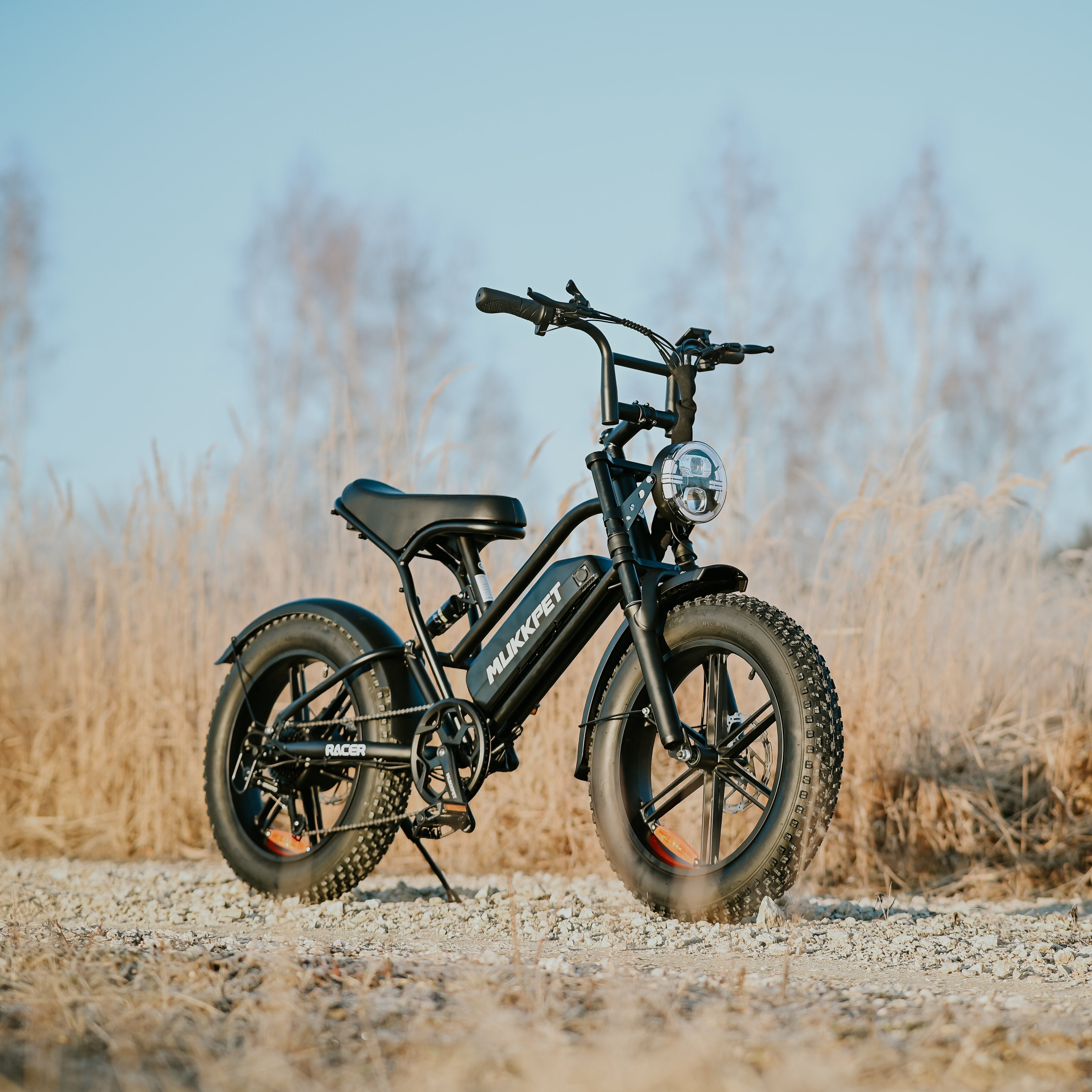 Rattan Mukkpet Racer (Europe)