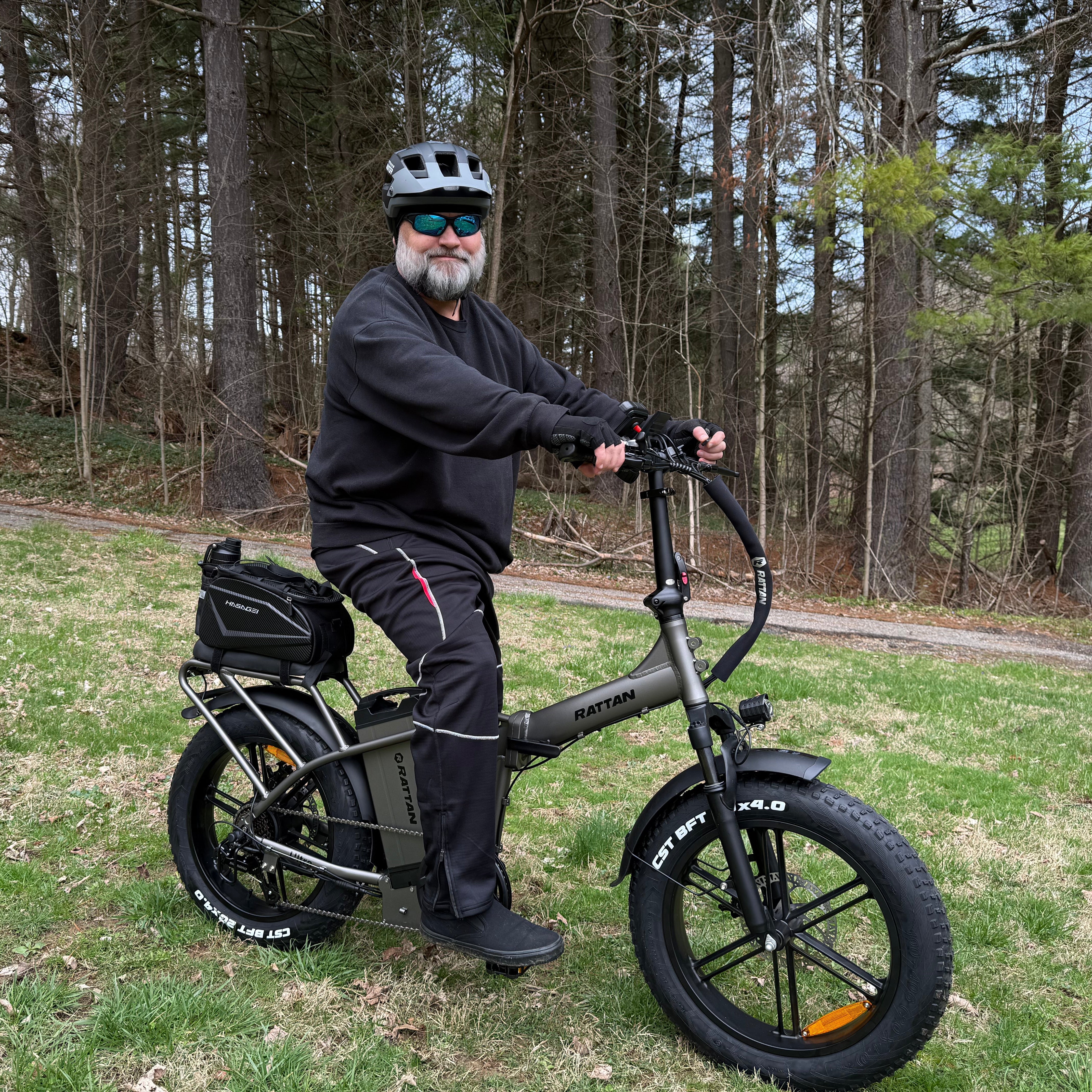 Rattan LM Ultra (Europe)