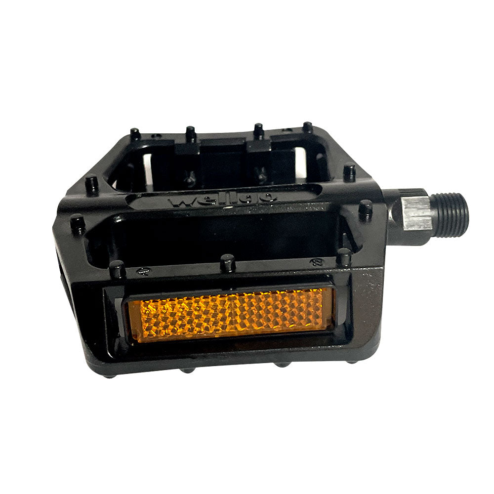 Pedalfer Examples Pedals