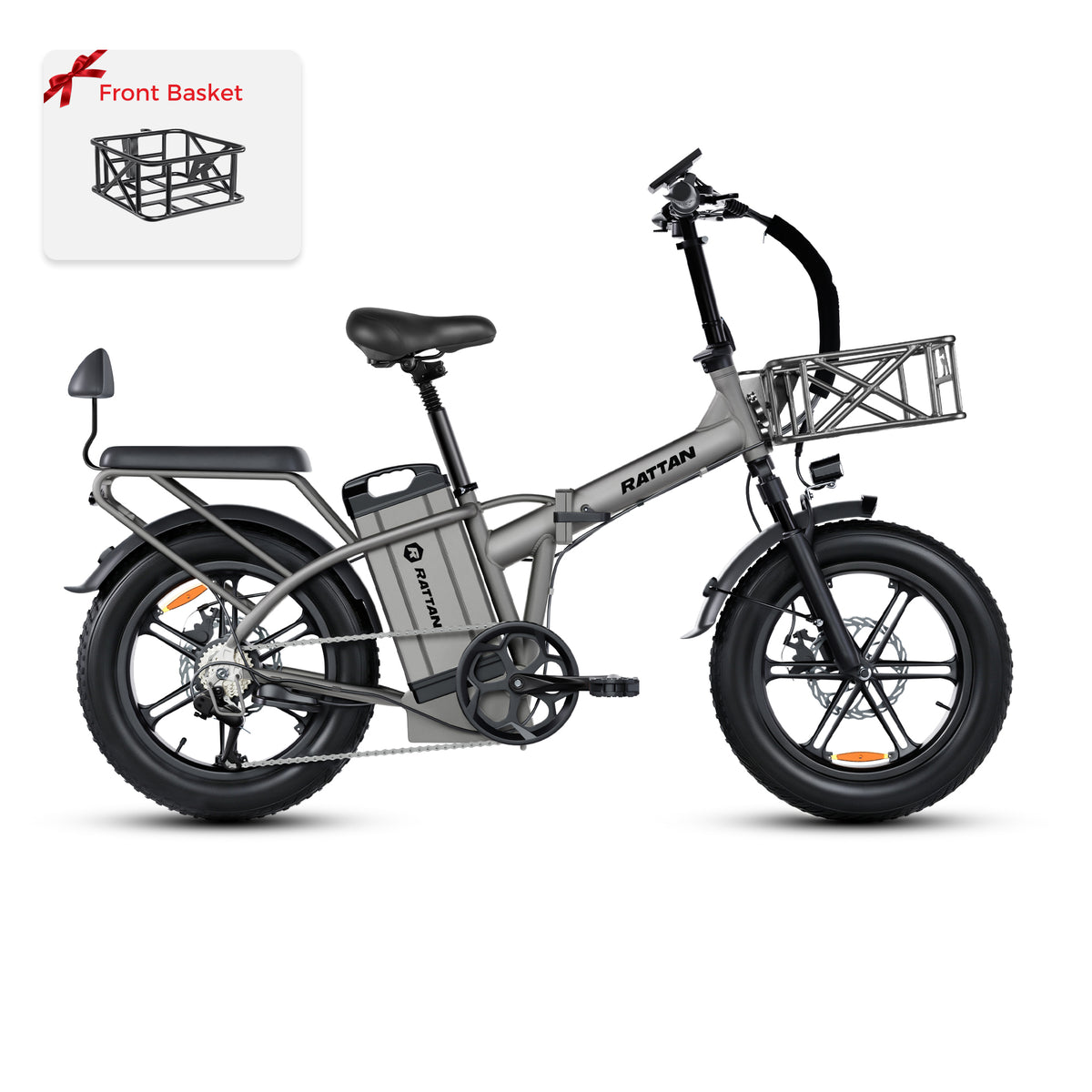 Rattan LM Ultra (Europe)