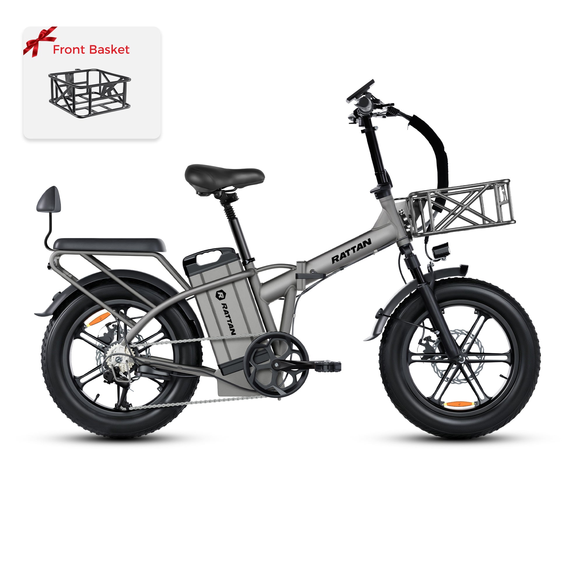 Rattan LM Ultra (Europa)