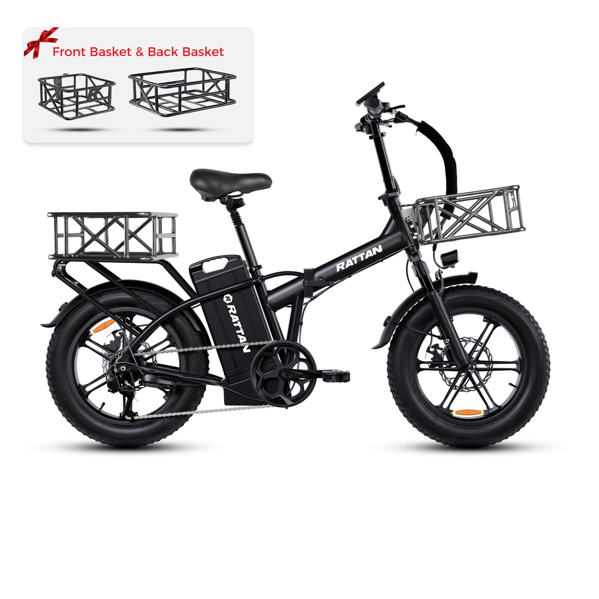 Rattan LM Ultra (Europe)