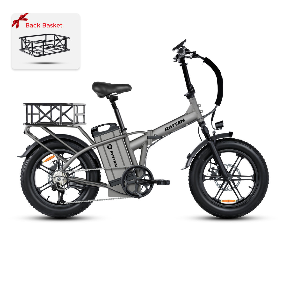 Rattan LM Ultra (Europe)