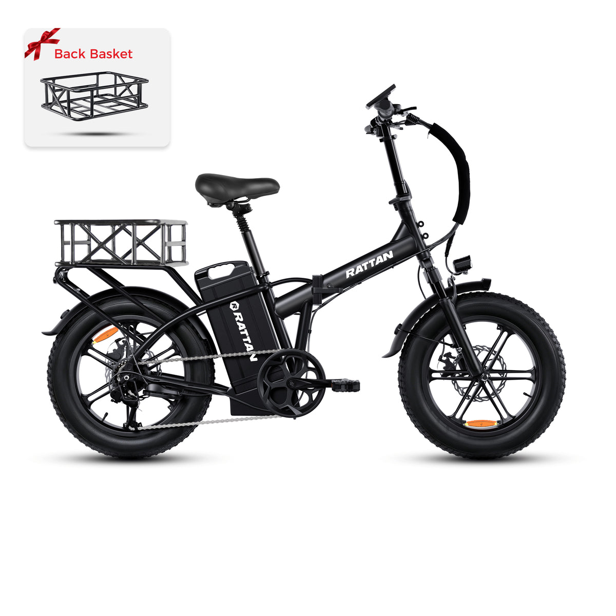 Rattan LM Ultra (Europe)