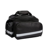 Rattan Rack Bag