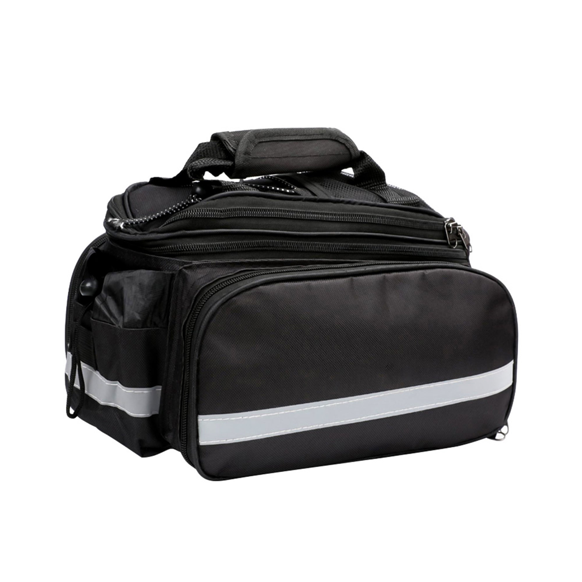 Rattan Rack Bag