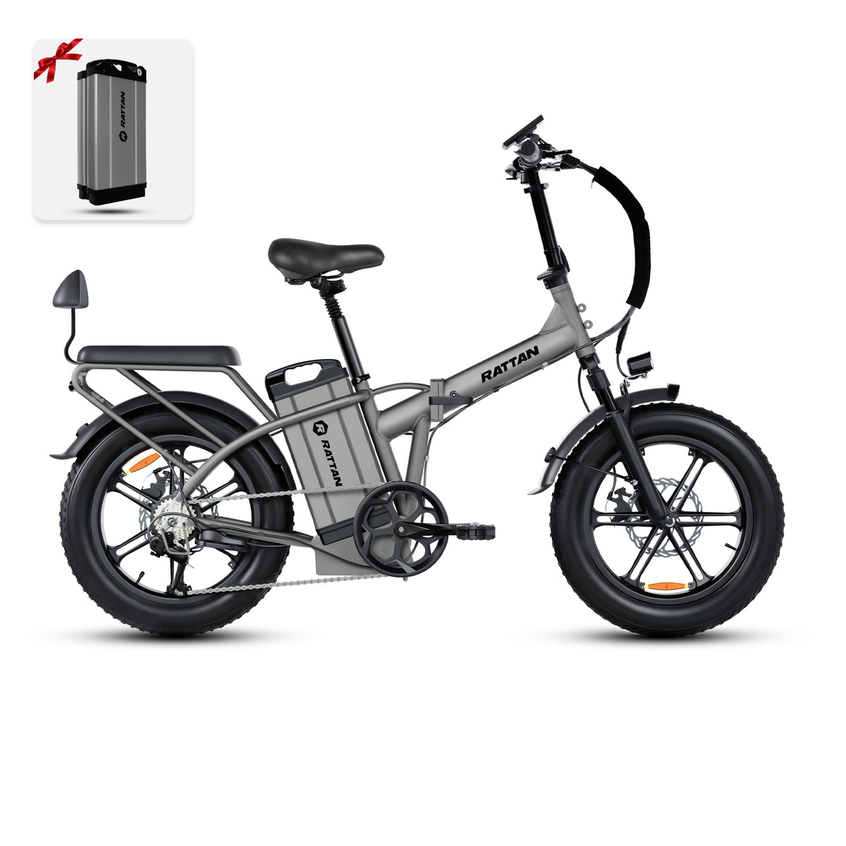 Rattan LM Ultra (Europe)