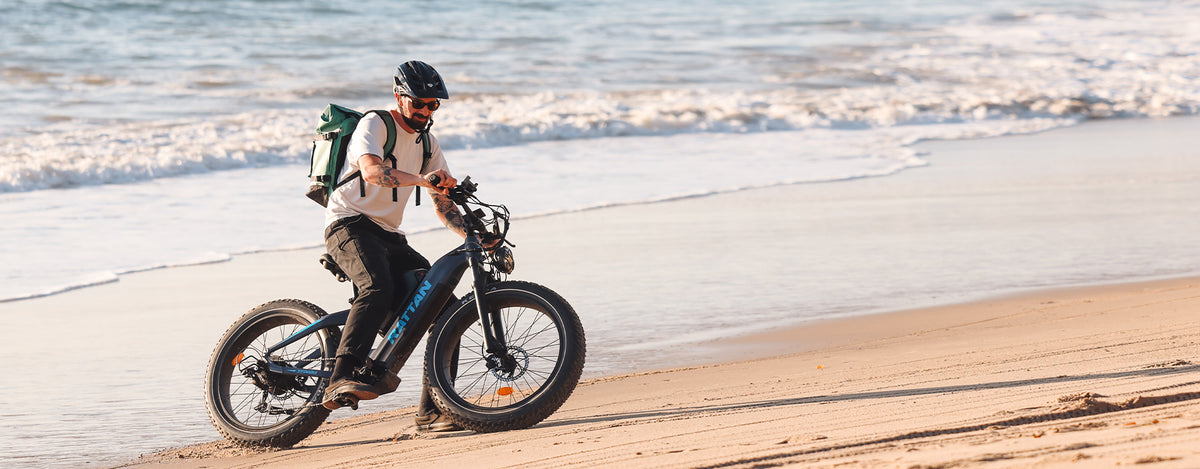 Bici elettrica | Bici elettrica | Bicicletta elettrica | Fatbike ...