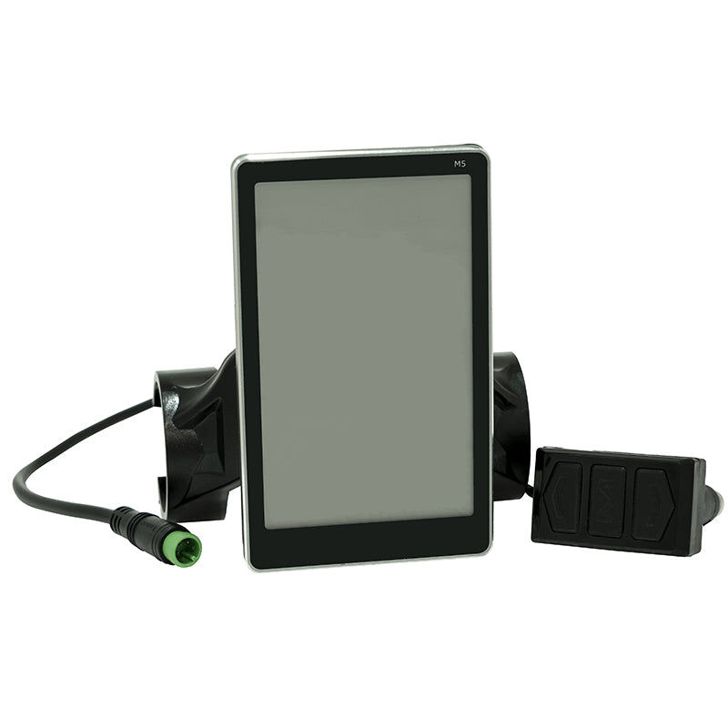 Reibok Ebike Conversion Kit