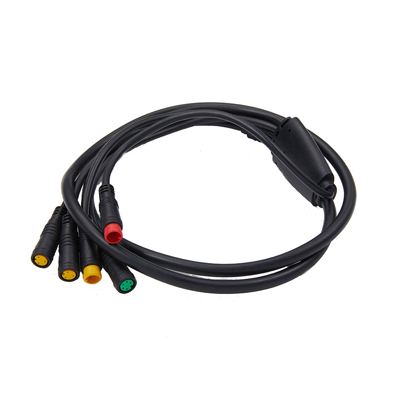 Reibok Ebike Conversion Kit