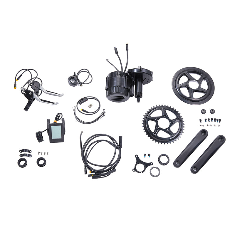 Reibok Ebike Conversion Kit